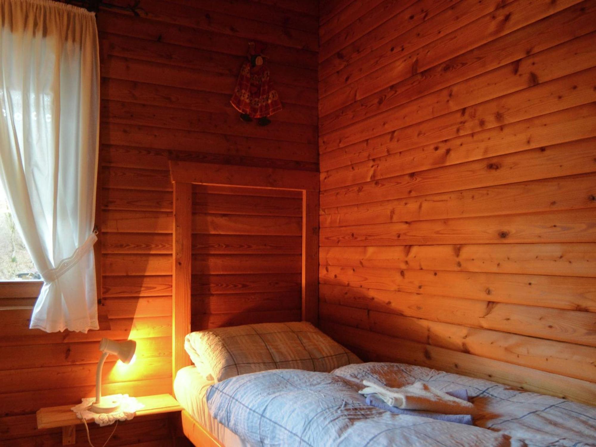 Detached Holiday Residence In The Wonderfully Beautiful Harz Kamschlacken Dış mekan fotoğraf