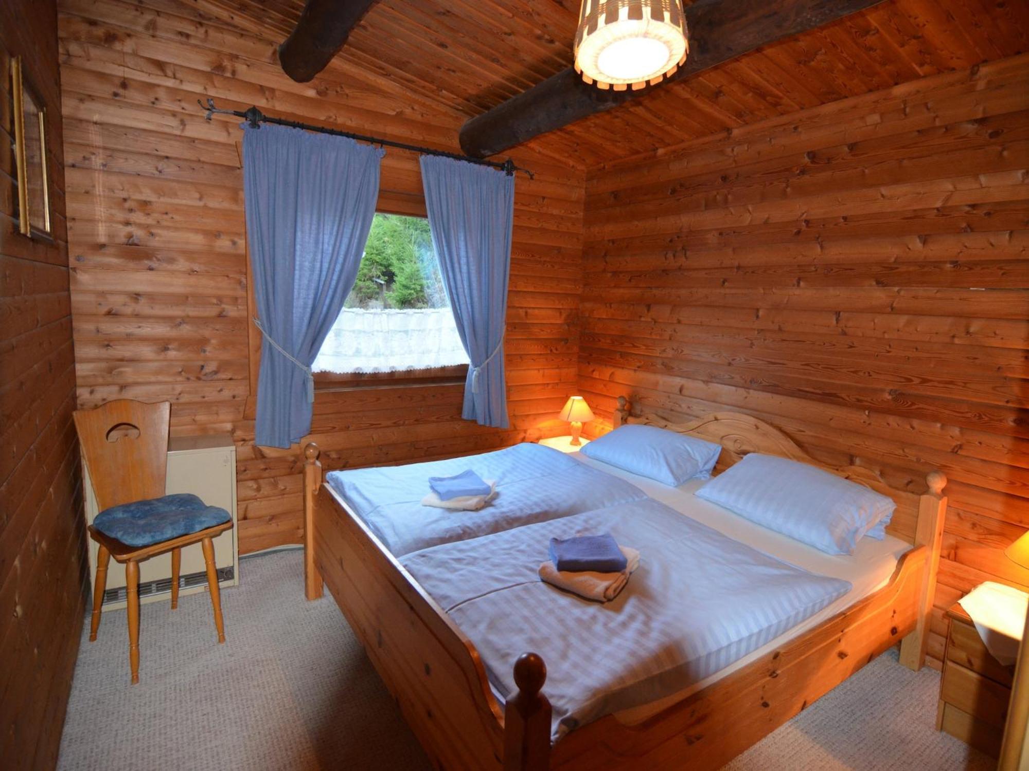 Detached Holiday Residence In The Wonderfully Beautiful Harz Kamschlacken Dış mekan fotoğraf