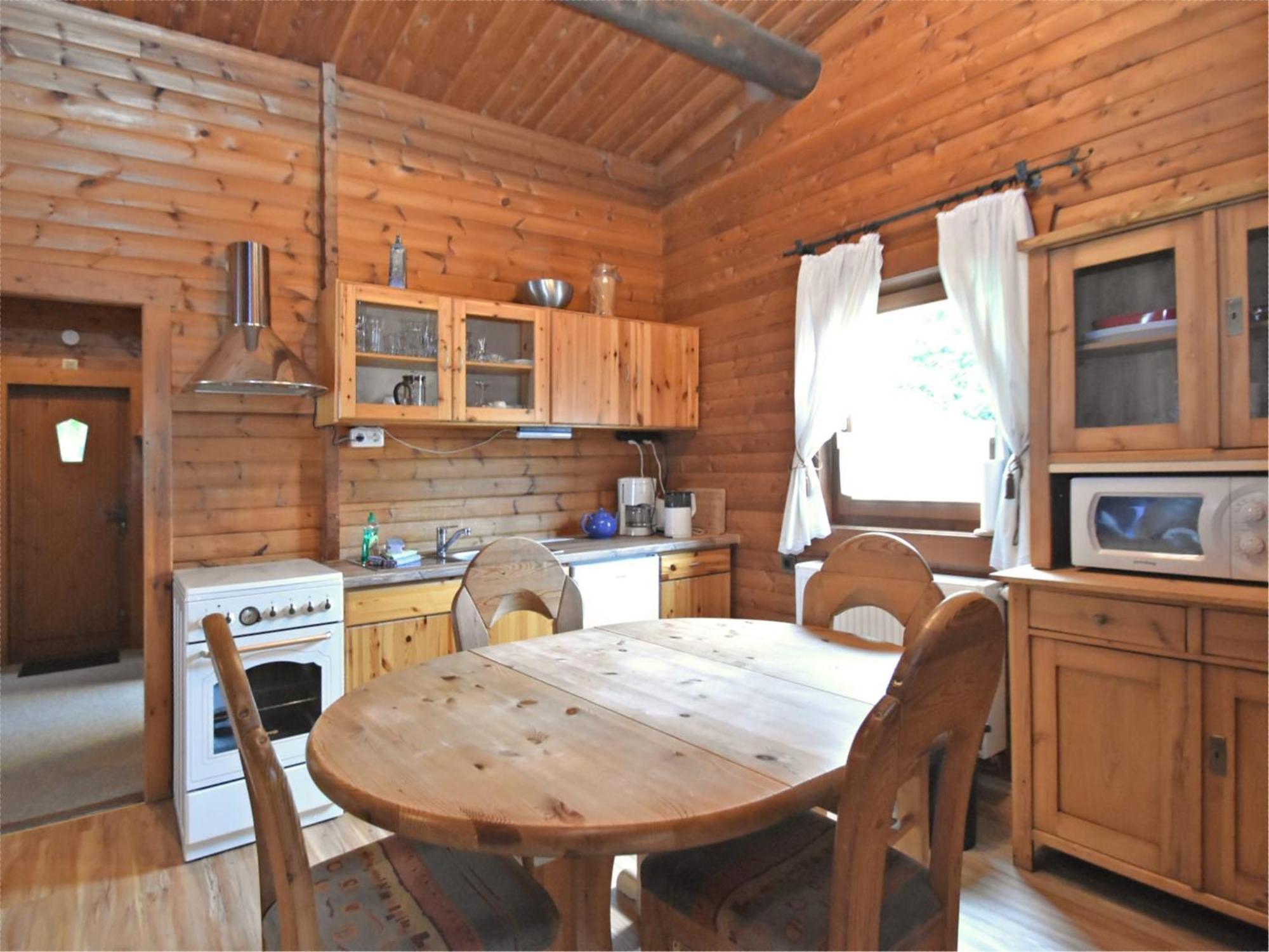 Detached Holiday Residence In The Wonderfully Beautiful Harz Kamschlacken Dış mekan fotoğraf