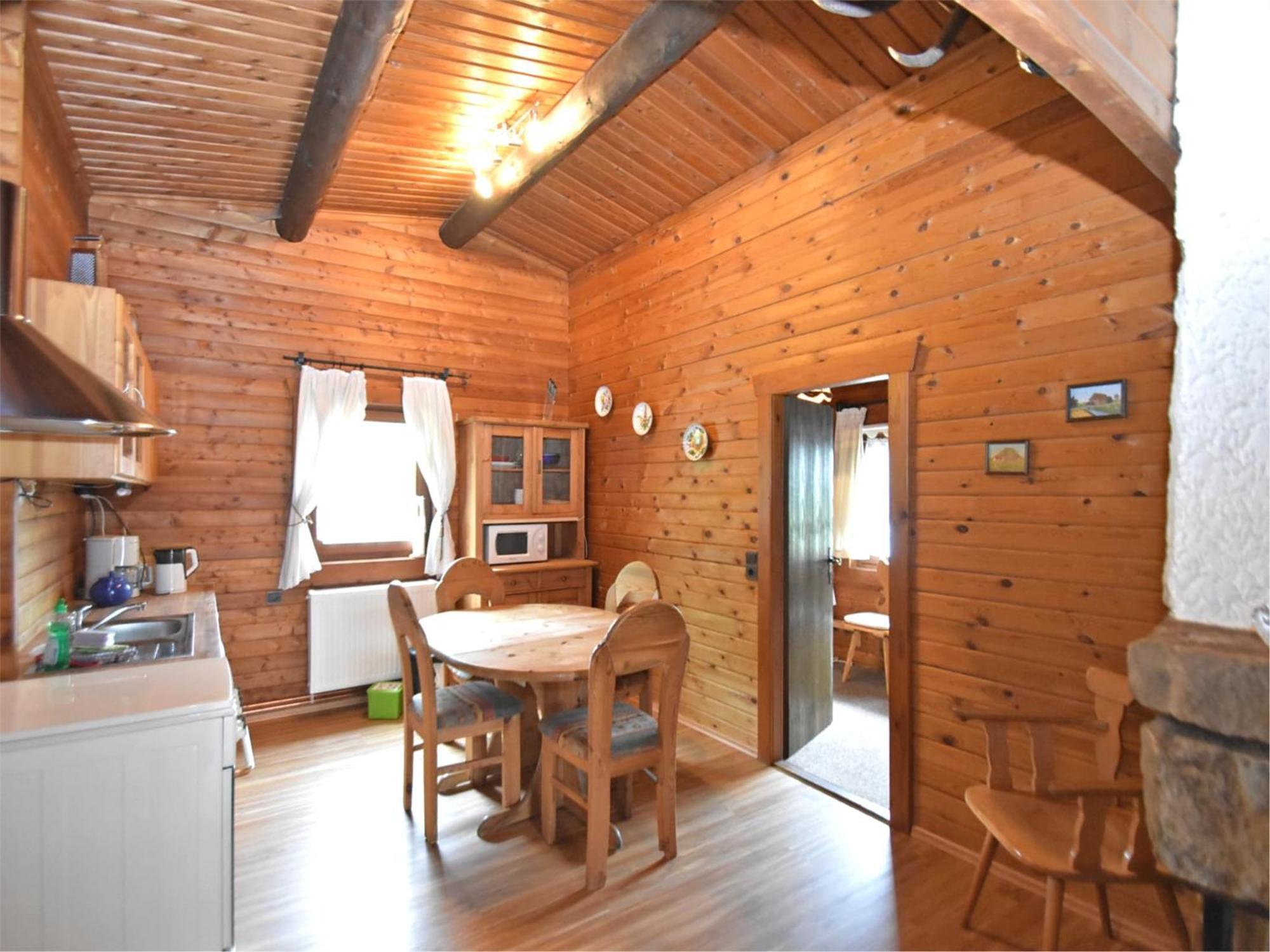 Detached Holiday Residence In The Wonderfully Beautiful Harz Kamschlacken Dış mekan fotoğraf