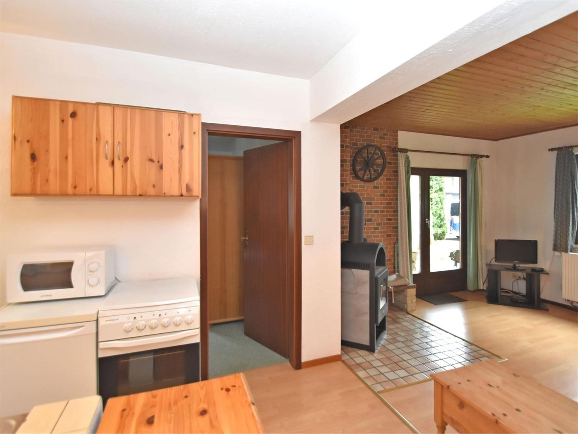 Detached Holiday Residence In The Wonderfully Beautiful Harz Kamschlacken Dış mekan fotoğraf